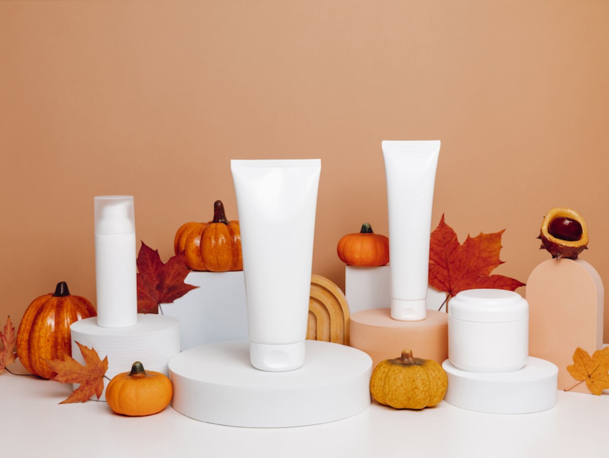Cuida tu piel en otoño: consejos de rutina facial con la Farmacia Mallol