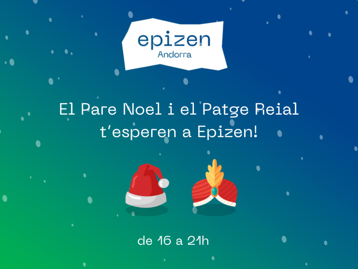 Epizen Andorra s’omple de màgia