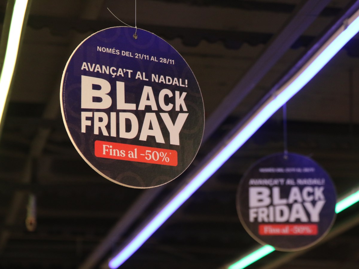 EPIZEN celebra el seu primer ‘Black Friday’ amb descomptes de fins el 50%