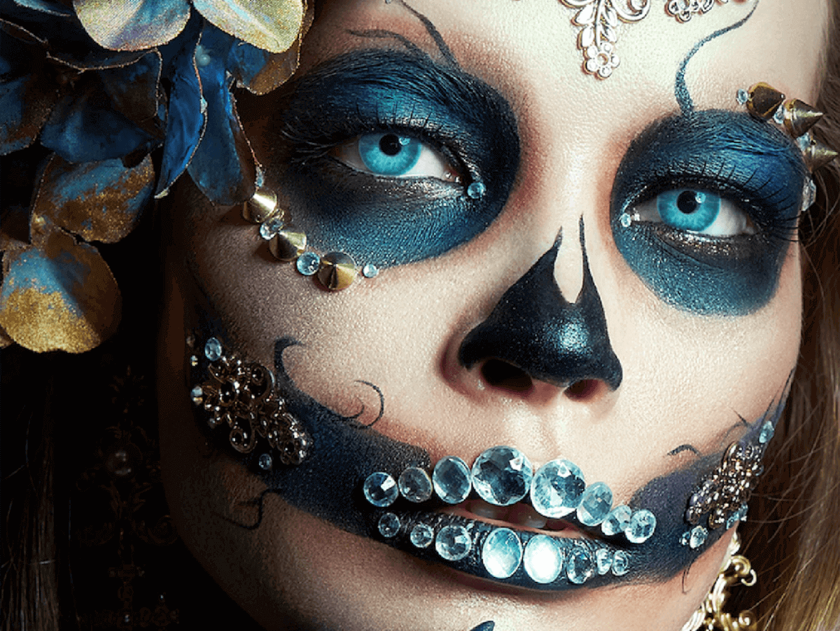 Fes que la teva disfressa sigui d'un Halloween de por