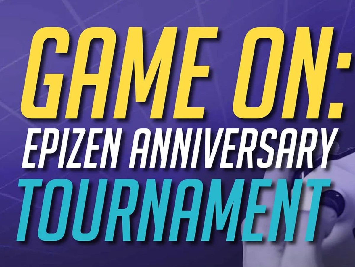 GAME ON
