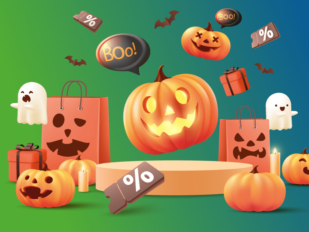 Halloween a Epizen