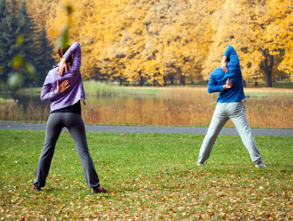 Moda deportiva Otoño-Invierno 2024: funcionalidad y estilo en equilibrio perfecto