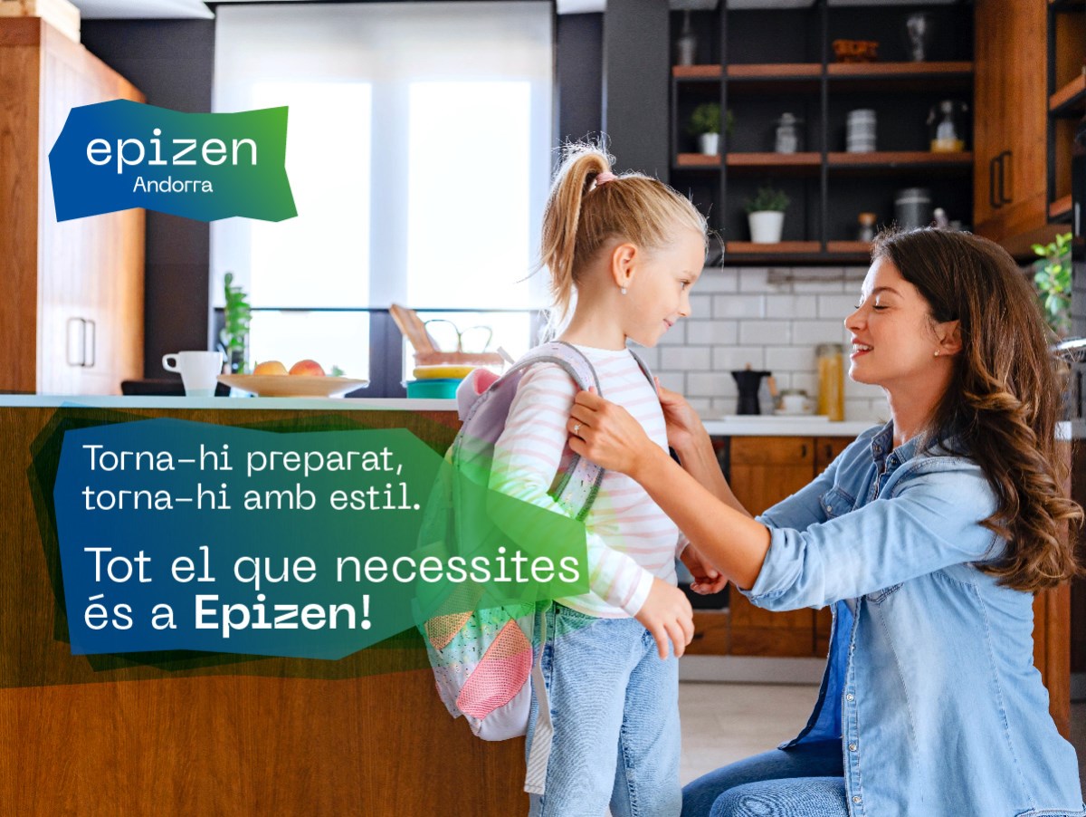 Vuelve preparado, ¡vuelve con estilo!
