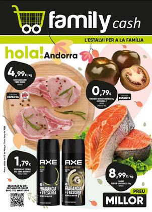 Descubre todas los precios en nuestro catálogo digital. 