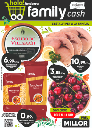 Descubre todas los precios en nuestro catálogo digital. 