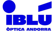 IBLU òptica Andorra