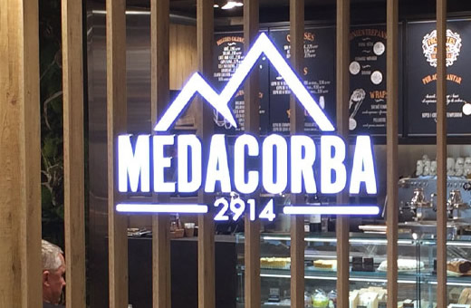Medacorba
