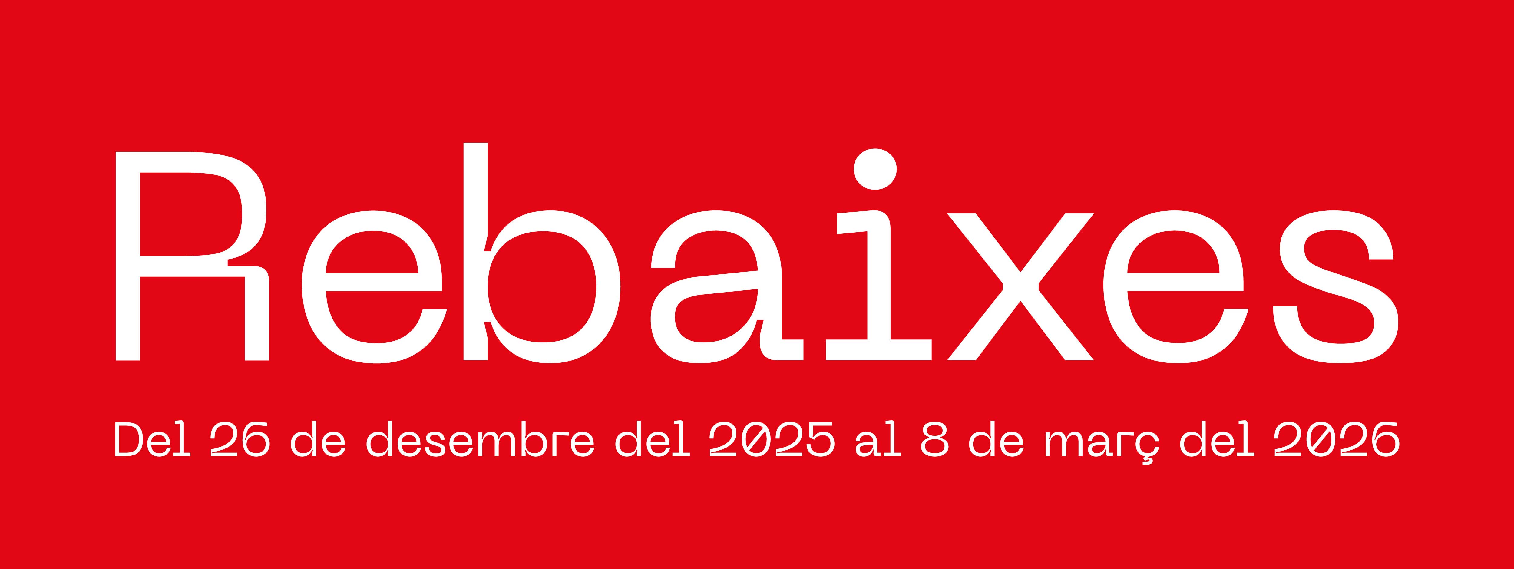 REBAIXES HIVERN 25-26