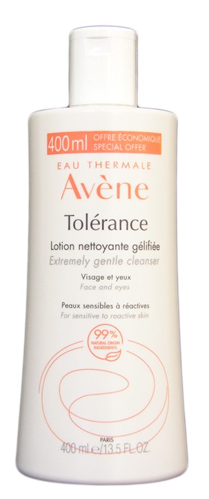 Loció Tolérance, d’Avène