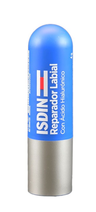 Reparador labial, d’Isdin