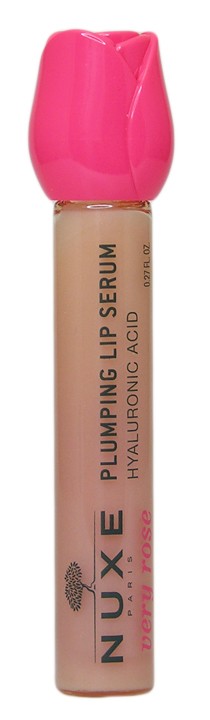 Sèrum de llavis Plumping Lip, de Nuxe Very Rose