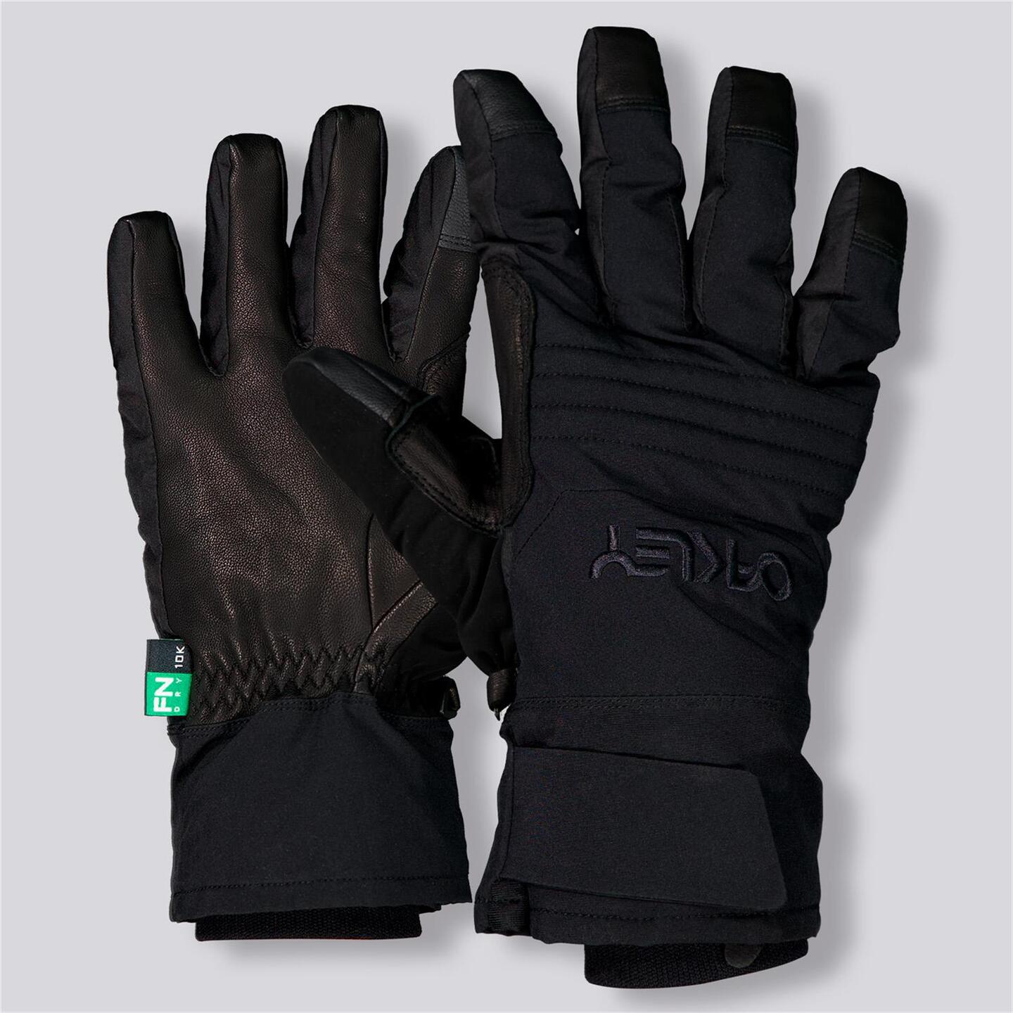 Guantes Oakley