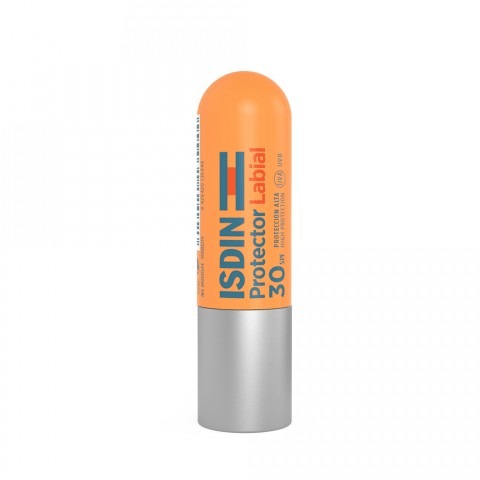 Protector labial ISDIN SPF 30-40