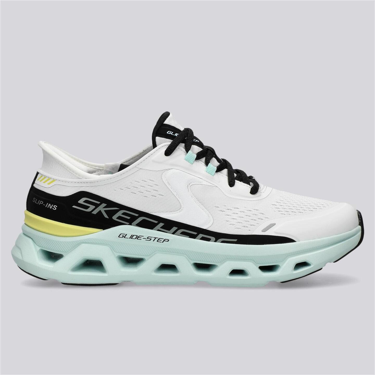 Vambes Skechers Sprinter